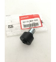 53110-MGH-640 PESO ANTIVIBRANTE MANUBRIO ORIGINALE HONDA CROSSTOURER 1200 53110-MGH-640 PESO ANTIVIBRANTE MANUBRIO ORIGINALE HONDA CROSSTOURER 1200
