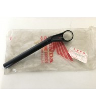 53150-MB7-611 SEMIMANUBRIO SINISTRO ORIGINALE HONDA CB 900 F BOL D'OR CB 1100 F 53150-MB7-611 SEMIMANUBRIO SINISTRO ORIGINALE HONDA CB 900 F BOL D'OR CB 1100 F