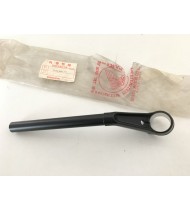 53150-MB7-710 SEMIMANUBRIO SINISTRO ORIGINALE HONDA CB 900 F BOL D'OR 1982 53150-MB7-710 SEMIMANUBRIO SINISTRO ORIGINALE HONDA CB 900 F BOL D'OR 1982