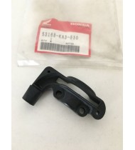53168-KA3-830 STAFFA ACCELERATORE MANUBRIO HONDA CR 125 250 500 R 1985