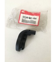 53168-MG7-000 COPERCHIO COMANDO GAS ORIGINALE HONDA NX 500 650 XL 600 XLV 600 1000
