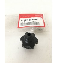 53179-MEN-671 GOMMINO REGOLAZIONE CAVO FRIZIONE HONDA CRF 250 450 CR 125