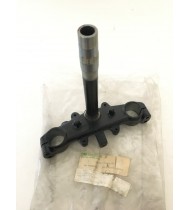 53200-KS3-900 PIASTRA STERZO INFERIORE ORIGINALE HONDA MTX 125 R 1983-1987