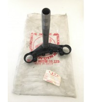 53200-MJ0-000 PIASTRA STERZO INFERIORE ORIGINALE HONDA CBX 750 F 1984-1986
