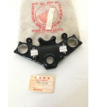 53230-426-000 PIASTRA STERZO SUPERIORE ORIGINALE HONDA CB 650 1979-1981 53230-426-000 PIASTRA STERZO SUPERIORE ORIGINALE HONDA CB 650 1979-1981
