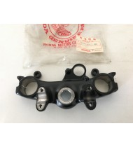 53230-MG7-000 PIASTRA STERZO SUPERIORE ORIGINALE HONDA XLV 750 R 1983-1986 53230-MG7-000 PIASTRA STERZO SUPERIORE ORIGINALE HONDA XLV 750 R 1983-1986