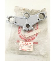 53230-MJ0-690 PIASTRA STERZO SUPERIORE ORIGINALE HONDA CBX 750 F 1986 53230-MJ0-690 PIASTRA STERZO SUPERIORE ORIGINALE HONDA CBX 750 F 1986