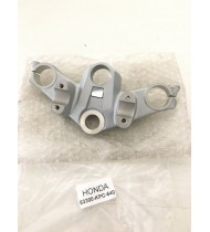 53300-KPC-640 PIASTRA DI STERZO SUPERIORE ORIGINALE HONDA XLV VARADERO 125 2001-2003 53300-KPC-640 PIASTRA DI STERZO SUPERIORE ORIGINALE HONDA XLV VARADERO 125 2001-2003