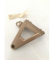61320-KY4-900ZA SUPPORTO DESTRO FARO ANTERIORE ORIGINALE HONDA NSR 125 F 1988-1989