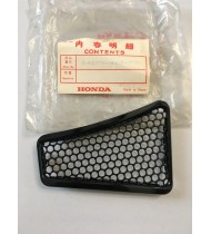64279-463-770 RETE COPERTURA PRESA D'ARIA SX ORIGINALE HONDA GL 1100 GOLDWING 1980-1982