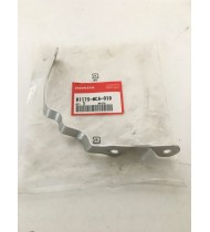 81175-MCA-010 PIASTRA ANTENNA ORIGINALE HONDA GL 1800 GOLDWING 2001-2017