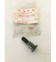 90107-GN1-010 BULLONE CAVALLETTO ORIGINALE HONDA CRF 80 100 XR 100 R