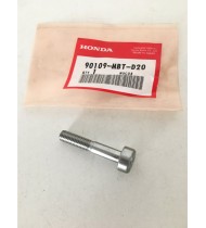 90109-MBT-D20 VITE BULLONE PERNO FORCELLA ORIGINALE HONDA XLV 125 1000 VARADERO