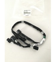26031-2645 CABLAGGIO MONTAGGIO MANOPOLE RISCALDATE KAWASAKI VERSYS 1000 SE
