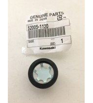 52005-1120 OBLO' INDICATORE LIVELLO OLIO GAUGE ORIGINALE KAWASAKI VERSYS 1000 2012-2019