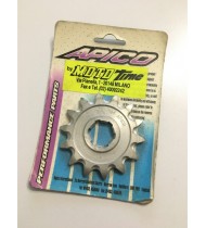 PIGNONE 14 DENTI KAWASAKI KX 250 500 KDX 200 250 KLX 250R YAMAHA YZ WR 250 PIGNONE 14 DENTI KAWASAKI KX 250 500 KDX 200 250 KLX 250R YAMAHA YZ WR 250