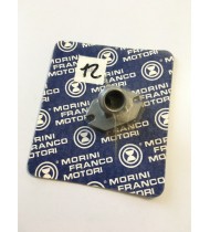 RACCORDO CARBURATORE S5NE MALAGUTI GRIZZLY RCX 12" 1990-2000 61717800