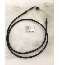 CAVO TRASMISSIONE GAS ORIGINALE MALAGUTI CIAK 50 2T 1999-2006 03408803 CAVO TRASMISSIONE GAS ORIGINALE MALAGUTI CIAK 50 2T 1999-2006 03408803
