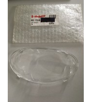 VETRO CRUSCOTTO STRUMENTAZIONE ORIGINALE MALAGUTI CIAK 50 125 150 200  06317800