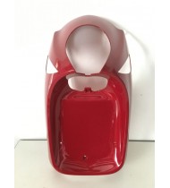 SCUDO ANTERIORE ROSSO BOREALE ORIGINALE MALAGUTI CIAK 50 100 125 150 06607161