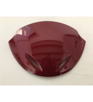 COPRIMANUBRIO ANTERIORE MALAGUTI CIAK 50 VERN. ROSSO BOREALE 07130161