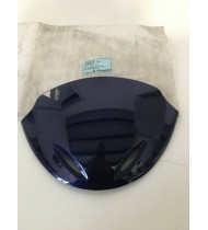 COPRIMANUBRIO ANTERIORE MALAGUTI CIAK 50 VERNICIATO BLU ROYAL 07130184