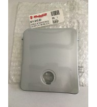 COPERCHIO BENZINA MALAGUTI CIAK RESTYLING ARGENTO LUCIDO 07161387