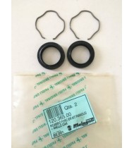 KIT PARAOLIO FORCELLA ORIGINALE MALAGUTI CIAK 50 12036500 KIT PARAOLIO FORCELLA ORIGINALE MALAGUTI CIAK 50 12036500