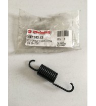 MOLLA CAVALLETTO CENTR. ESTERNA ORIGINALE MALAGUTI CIAK 50 CENTRO 50 14716313