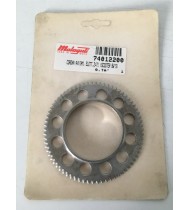 CORONA AVVIAMENTO ORIGINALE MALAGUTI F10 F12 F15 CENTRO CIAK 50 74012200