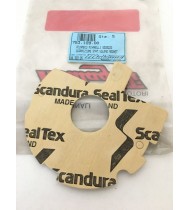 GUARNIZIONE STATORE VOLANO MAGNETE MALAGUTI CIAK 50 F10 F12 75310900