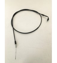 CAVO TRASMISSIONE GAS ORIGINALE MALAGUTI CROSSER CR1 50 03408103 CAVO TRASMISSIONE GAS ORIGINALE MALAGUTI CROSSER CR1 50 03408103