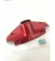 COPRIMANUBRIO INFERIORE ORIGINALE MALAGUTI F10 ROSSO DS 07114381