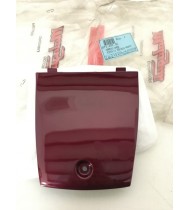 COPERCHIO CARENA CENTRALE ORIGINALE MALAGUTI F10 ROSSO MAGENTA 07114791