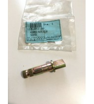 OGIVA CAMMA FRENO FRENO POST. ORIGINALE MALAGUTI F10 50 YESTERDAY 50 11935100