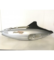 CARENA CODONE POSTERIORE ORIGINALE MALAGUTI PHANTOM F12 ARGENTO OPACO 06310388 CARENA CODONE POSTERIORE ORIGINALE MALAGUTI PHANTOM F12 ARGENTO OPACO 06310388