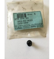 GOMMINO RESET OROLOGIO ORIGINALE MALAGUTI F12 PHANTOM 07207403