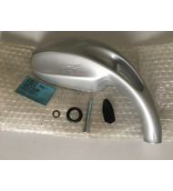 SPECCHIO RETROVISORE DESTRO MALAGUTI F12 PHANTOM F15 GRIGIO OPACO  08801988