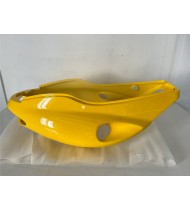 CARENA CODONE POSTERIORE ORIGINALE MALAGUTI F15 FIREFOX GIALLO 06312670 CARENA CODONE POSTERIORE ORIGINALE MALAGUTI F15 FIREFOX GIALLO 06312670