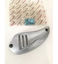 PROTEZIONE IN PLASTICA COPRIMARMITTA MALAGUTI F12 LC F15  07130800