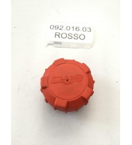TAPPO SERBATOIO BENZINA ROSSO ORIGINALE MALAGUTI F10 F12 F15 CENTRO 50 09201603