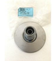 PULEGGIA SECONDARIA FISSA MALAGUTI F10 F12 F15 CIAK YESTERDAY 50 72601800