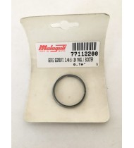 SERIE SEGMENTI D. 40,5X1,5 (2^ MAG) ORIGINALE MALAGUTI F10 F12 F15 77112200
