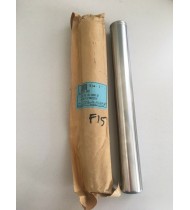 GAMBO CANNA STELO FORCELLA SINISTRO SX MALAGUTI F15 FIREFOX 50 - 12033200 GAMBO CANNA STELO FORCELLA SINISTRO SX MALAGUTI F15 FIREFOX 50 - 12033200