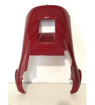 PUNTONE INFERIORE ROSSO BOREALE ORIGINALE MALAGUTI MADISON 125 150 180 250 400 06315961