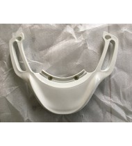 MANIGLIONE POSTERIORE MALAGUTI MADISON 125 150 180 200 250 400 - BIANCO 063161