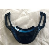 MANIGLIONE POSTERIORE MALAGUTI MADISON 125 150 180 200 250 400 - BLU HORIZON 06316157