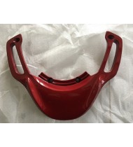 MANIGLIONE POSTERIORE MALAGUTI MADISON 125 150 180 200 250 400 - ROSSO BOREALE 06316161