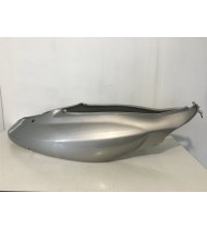 CARENA CODONE POST. MALAGUTI MADISON 125 150 250 1999-2001 ARGENTO STAR 06316578 CARENA CODONE POST. MALAGUTI MADISON 125 150 250 1999-2001 ARGENTO STAR 06316578