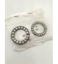 GABBIA CUSCINETTI STERZO MALAGUTI F12 R CENTRO CIAK MADISON 10404700 GABBIA CUSCINETTI STERZO MALAGUTI F12 R CENTRO CIAK MADISON 10404700